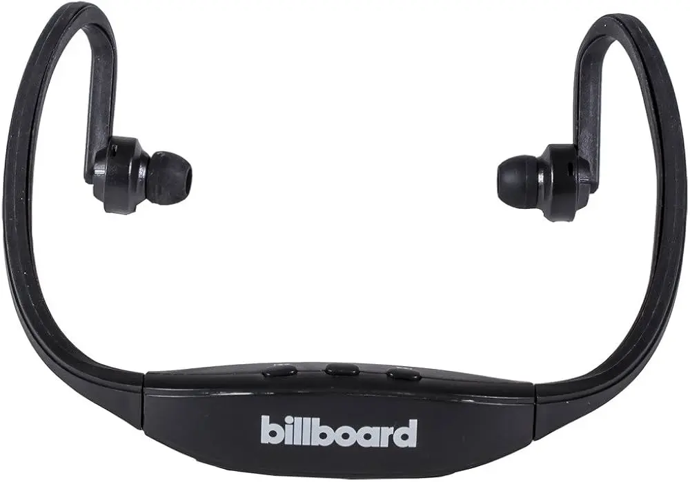 AUDIFONO BILLBOARD DIADEMA BT