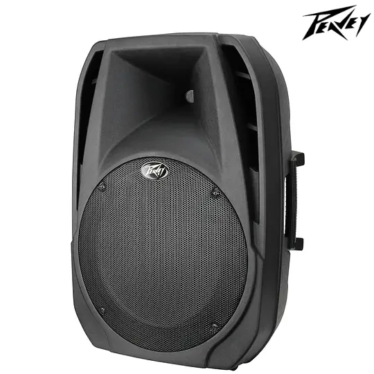 BOCINA ACTIVA PEAVEY PBK15P 400W