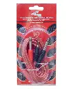 CABLE AUDIOPIPE 3.5mm A 2X1/4"