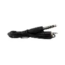 CABLE 3.5M A 1/4 STEREO 12'