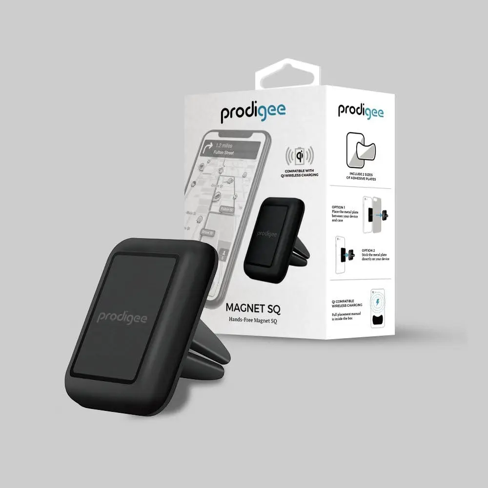 BASE PARA TELEFONO PRODIGI MAGNET SQ