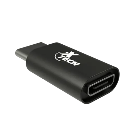 ADAPTADOR DE MICRO USB A TIPO C