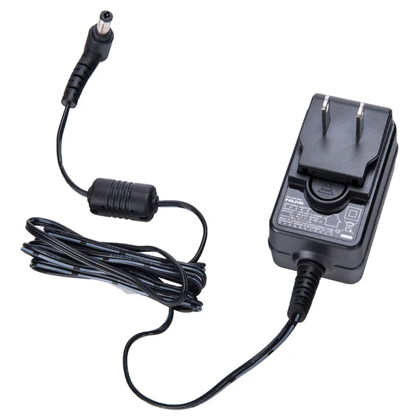 ADAPTADOR 9V NUX ACD-006A