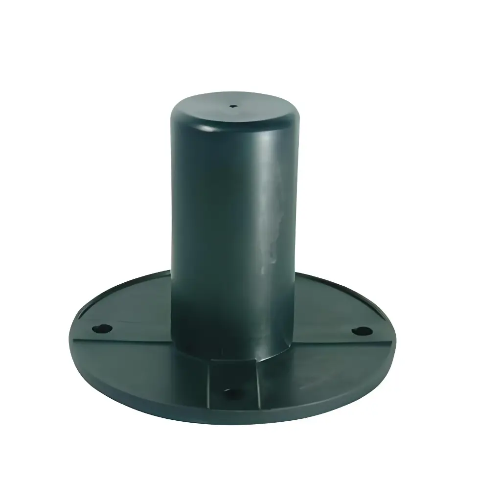 BASE DE HIERRO P/PEDESTAL
