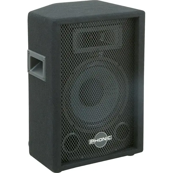 BOCINA MONITOR PHONIC 12"