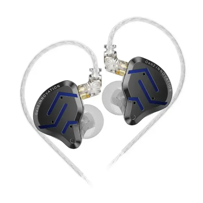 AUDIFONO IN EAR KZ ZSN PRO 2