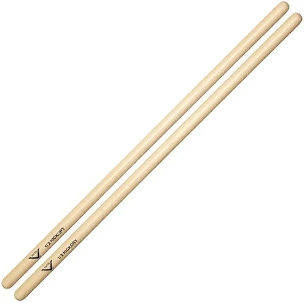BAQUETA VATER P/TIMBAL 1/2