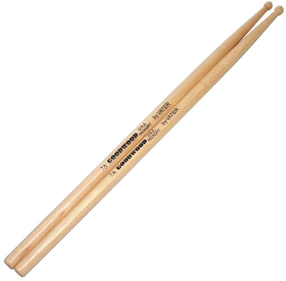 BAQUETA VATER GOODWOOD 7A PM