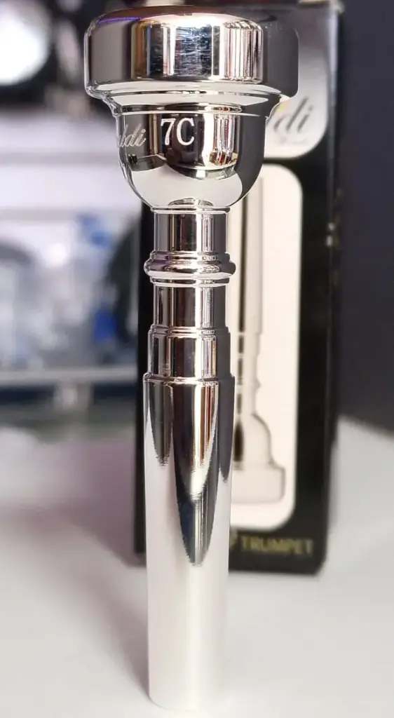 BOQUILLA VIVALDI 5C