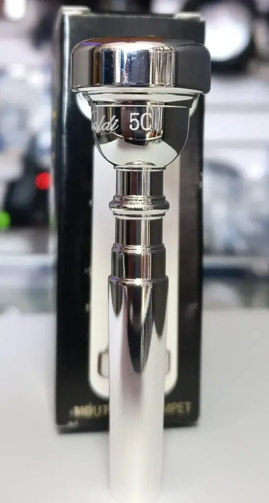 BOQUILLA VIVALDI 3C
