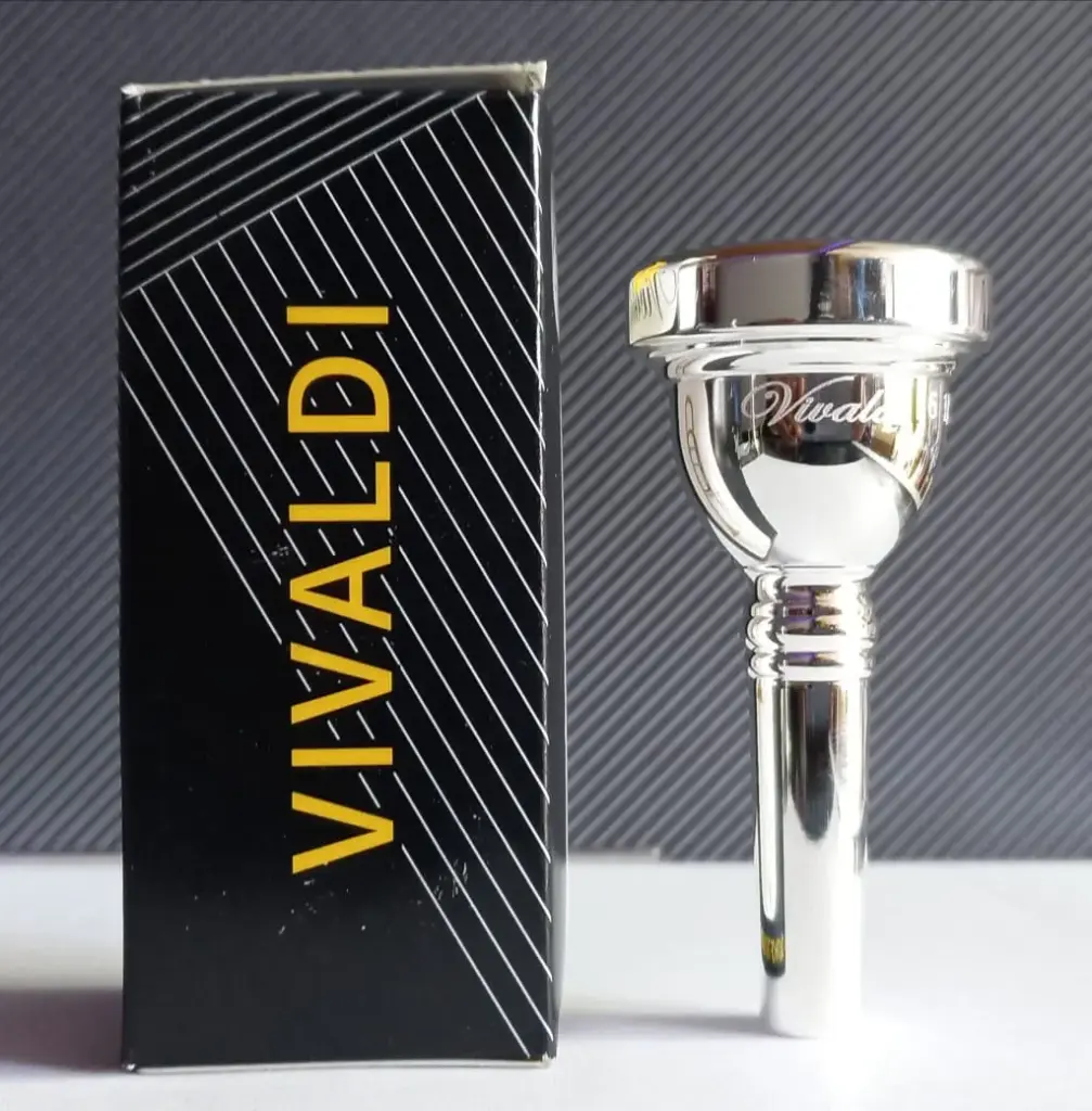 BOQUILLA PARA TROMBON ALTO 6 1/2