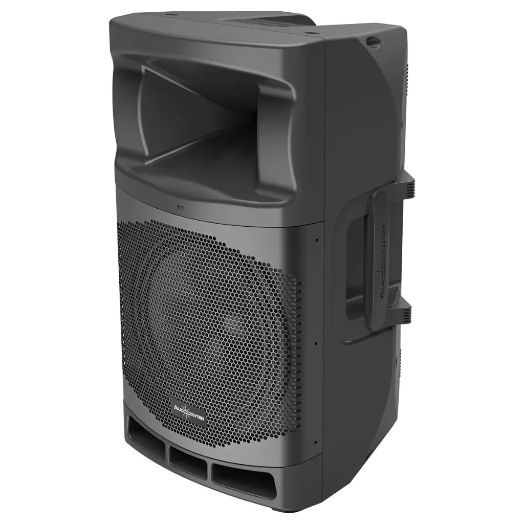 BOCINA AUDIOCENTER ACTIVA 15 800W RMS