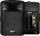 BOCINA ACTIVA SKP 5PX USB