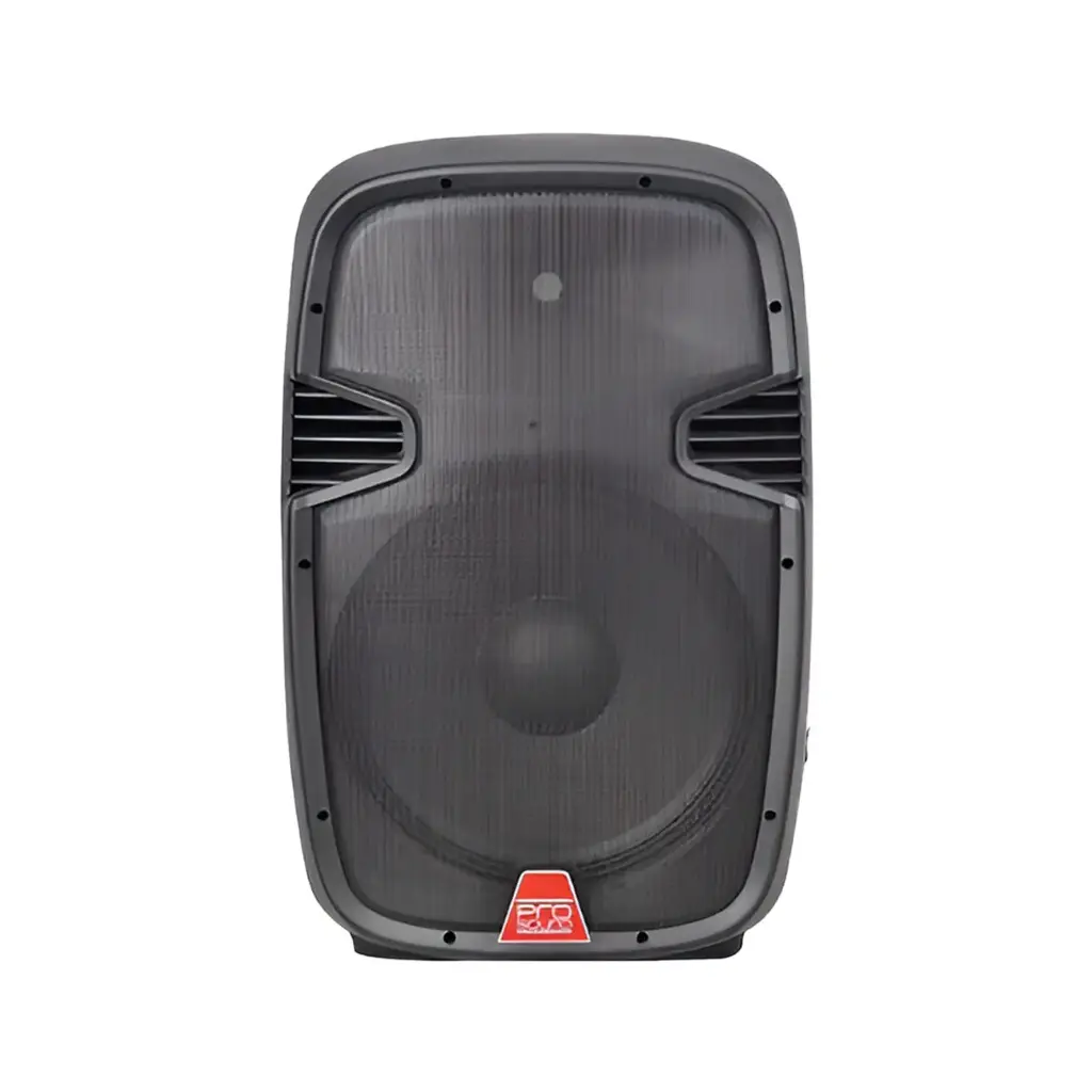 BOCINA ACTIVA 15" PRO SOUND 700W