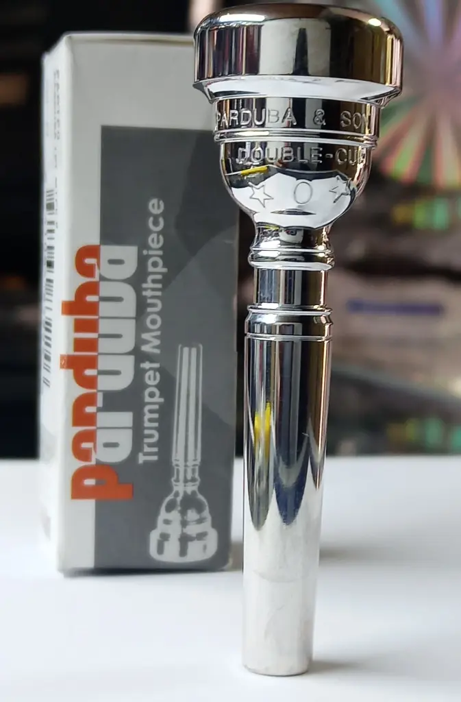 BOQUILLA PARDUBA No. 0