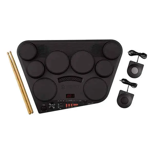BATERIA ELECTRICA YAMAHA DD75