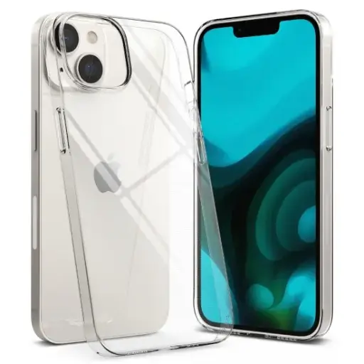 [A634E52] AIR CLEAR IPHONE 14 6.1"