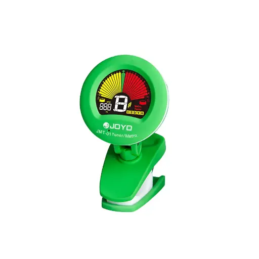 [JOY-JMT-01] AFINADOR Y METRONOMO JOYO GR