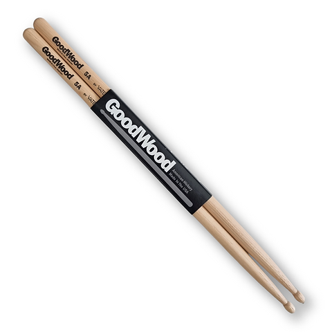[GW5AW] BAQUETA GOODWOOD VATER 5A PP