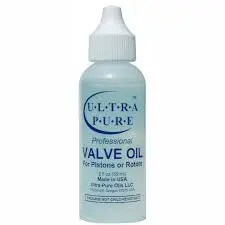 [UPO-VALVE] ACEITE P/TROMPETA ULTRAPURE