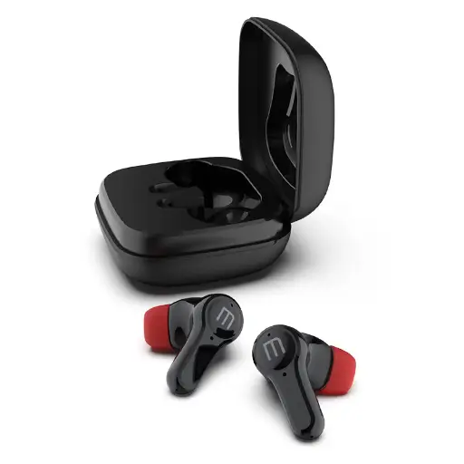 [CHILTEPES] AUDIFONOS MOLVU CHILTEPES COLOR NEGRO