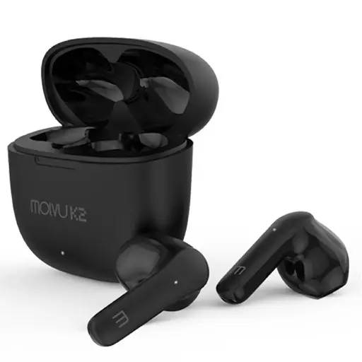 [K2NEG] AUDIFONO MOLVU K2 NEGRO