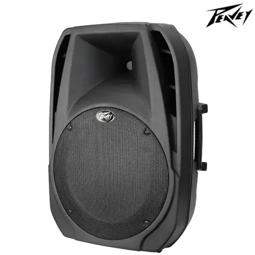 [PBK15P] BOCINA ACTIVA PEAVEY PBK15P 400W