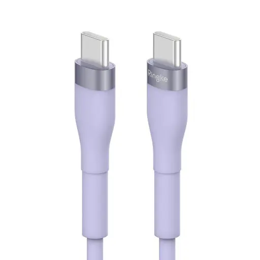 [CB60167RS] CABLE DE CARGA USB C A USB C