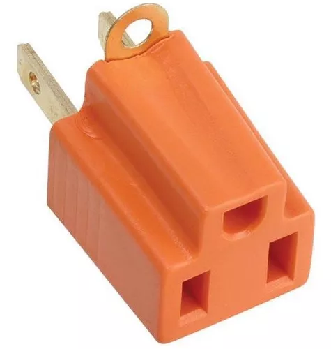 [ M-08-1050] ADAPTADOR DE TIERRA FISICA
