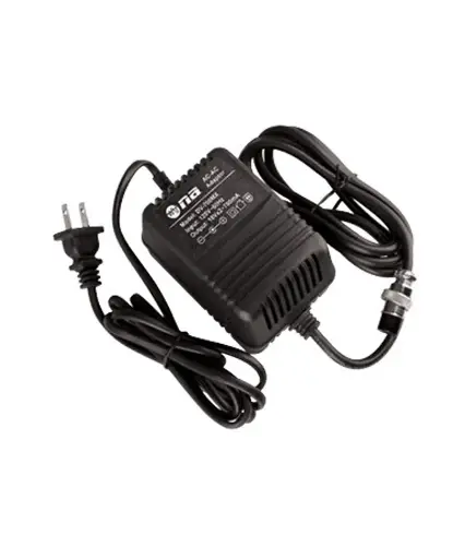 [DV-700MX] ADAPTADOR PARA CONSOLA 18V