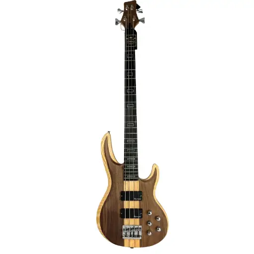 [EBS714-2 N] BAJO MEYER & FISCHER 4C NATURAL ACTIVO