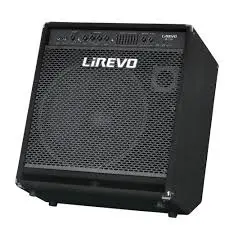 [B-150] AMPLIFICADOR P/BAJO LIREVO 150w