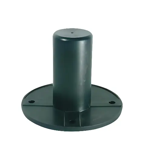 [DS-205] BASE DE HIERRO P/PEDESTAL