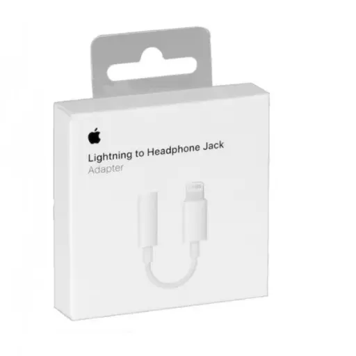 [A1749] ADAPTADOR LIGHTNING A 3.5mm