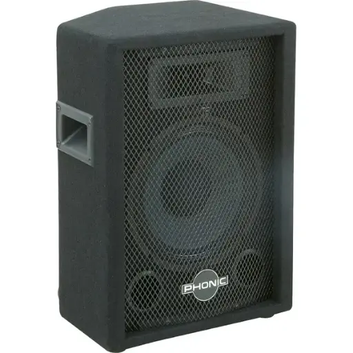 [SEM712] BOCINA MONITOR PHONIC 12"