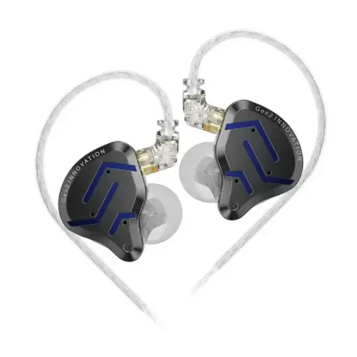 [KZ-ZSN PRO 2] AUDIFONO IN EAR KZ ZSN PRO 2