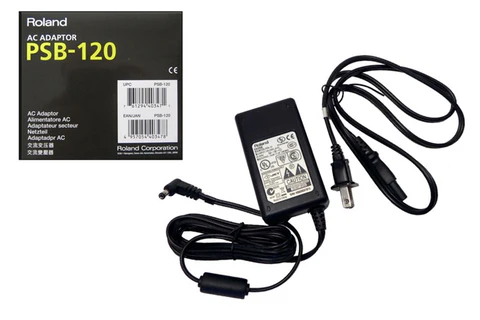 [PSB-120] ADAPTADOR DE CORRIENTE 9V 2A ROLAND