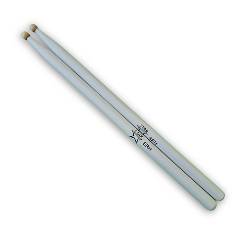 [RX-124/SRH] BAQUETAS SR STAR PERCUSSION PM