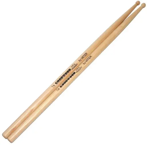 [GW7AW] BAQUETA VATER GOODWOOD 7A PM