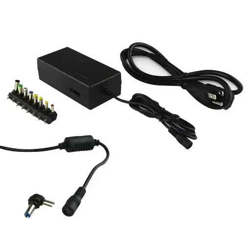 [DLPT-UN50-24V] ADAPTADOR UNIVERSAL 50W 2 AMP