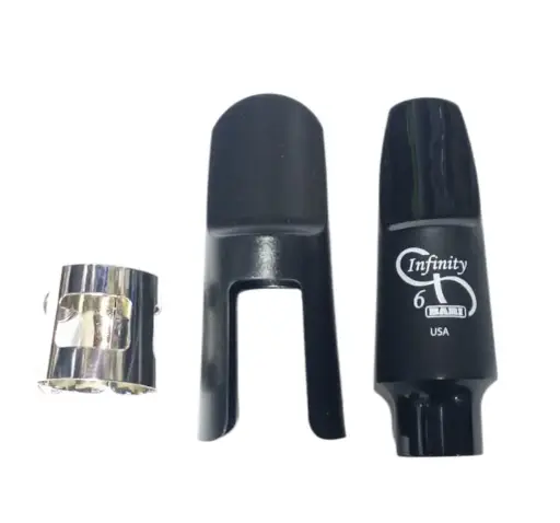 [INAS6] BOQUILLA BARI P/SAXO ALTO INIFINITY 077