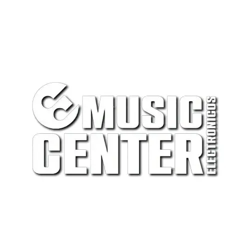 MUSIC CENTER ELECTRONICOS